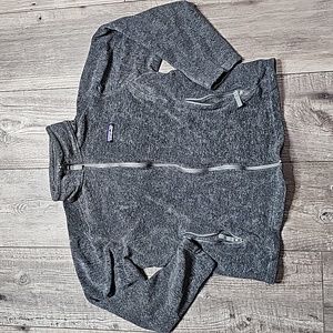 Patagonia Classic Synchilla Nickel Jacket